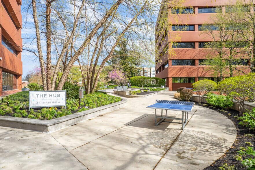 More Photos Of 1 Bala Plz, Bala Cynwyd Unknown For Lease