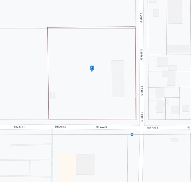 More Photos Of 730 S 29th St, Fort Dodge Self Storage For Sale