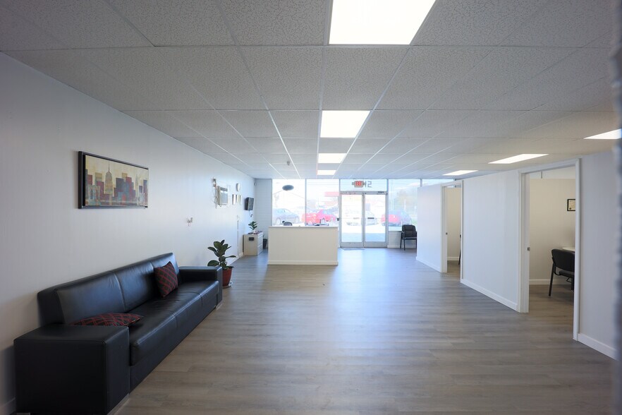 More Photos Of 510 Morgan Mill Rd, Monroe Freestanding For Sale