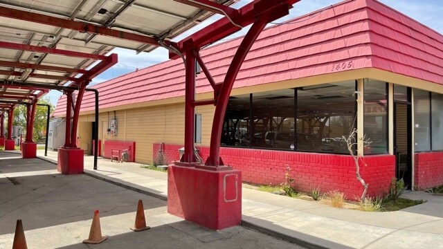 More Photos Of 1407 High St, Delano Carwash For Lease