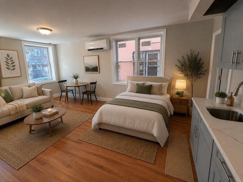 More Photos Of 1265 Elder Ave, Bronx Multifamily For Sale