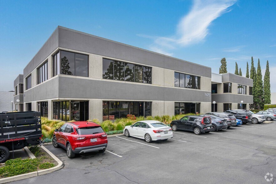 More Photos Of 1475 S State College Blvd, Anaheim Medical For Lease