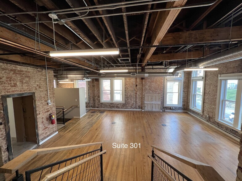 More Photos Of 123 E 7th St, Chattanooga Office For Lease