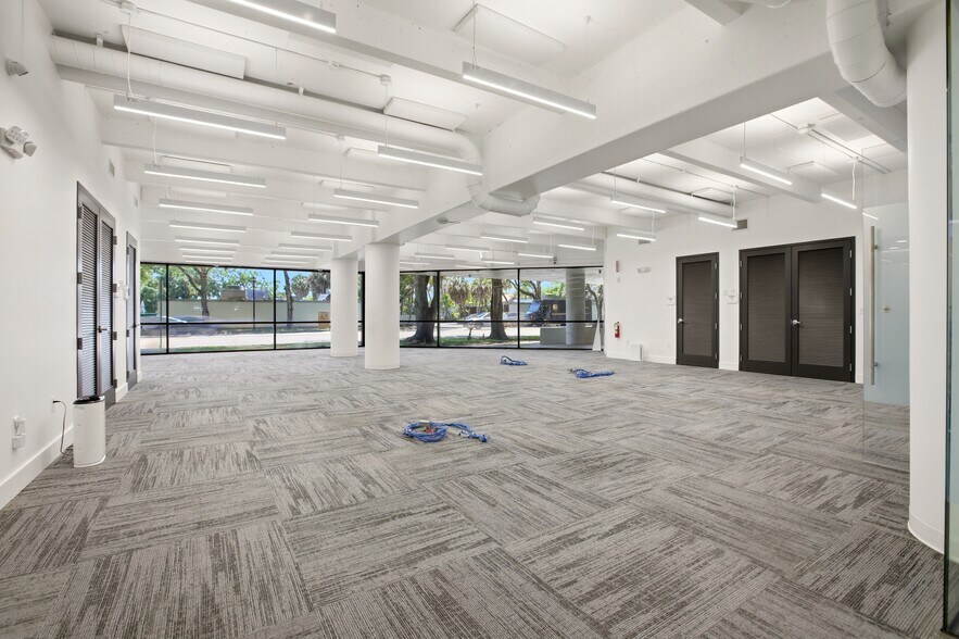 More Photos Of 6625 Miami Lakes Dr, Miami Lakes Loft Creative Space For Lease