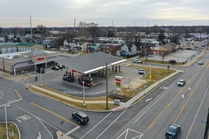 More Photos Of 910 MacDade Blvd, Collingdale Convenience Store For Sale