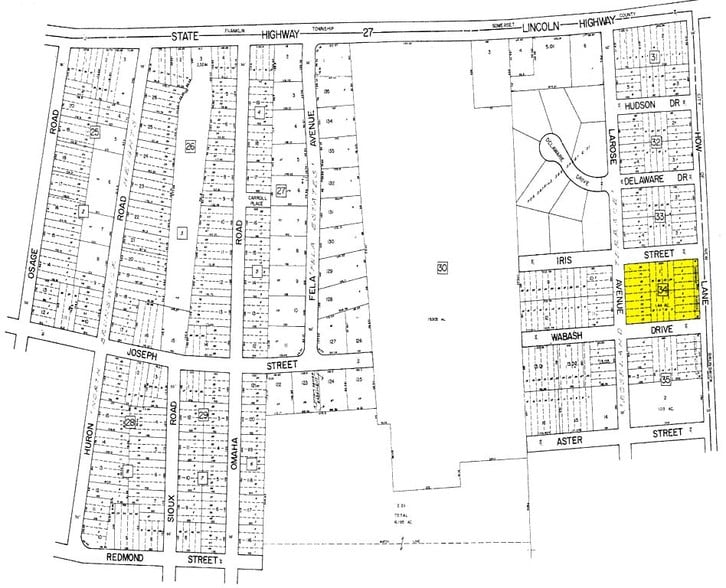 More Photos Of 1440 How Ln, North Brunswick Office For Lease