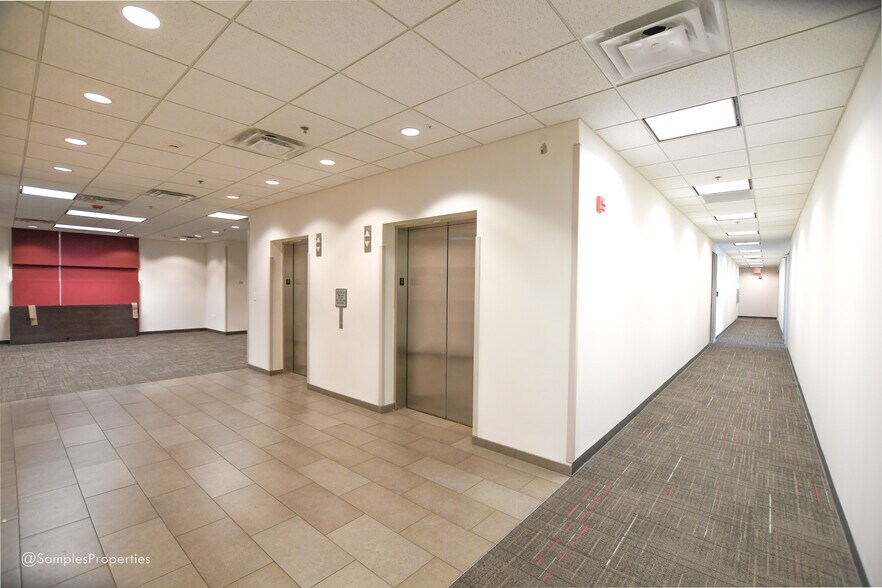 More Photos Of 4955 Corporate Dr NW, Huntsville Office For Lease