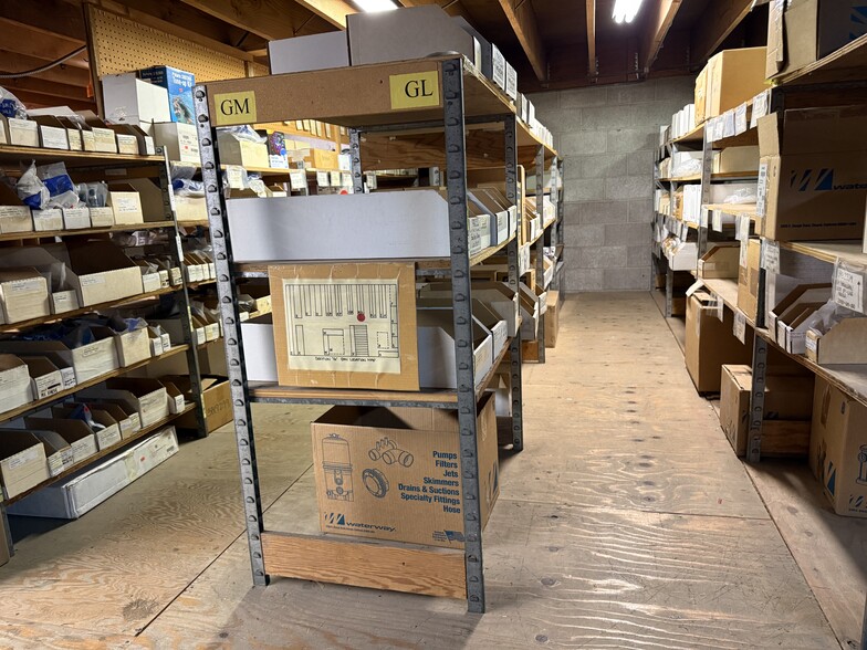 More Photos Of 3000 S 300 W, Salt Lake City Warehouse For Sale