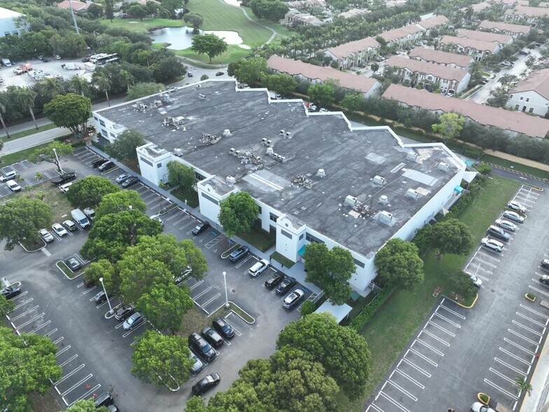 Primary Photo Of 10400 NW 33rd St, Miami Warehouse For Lease