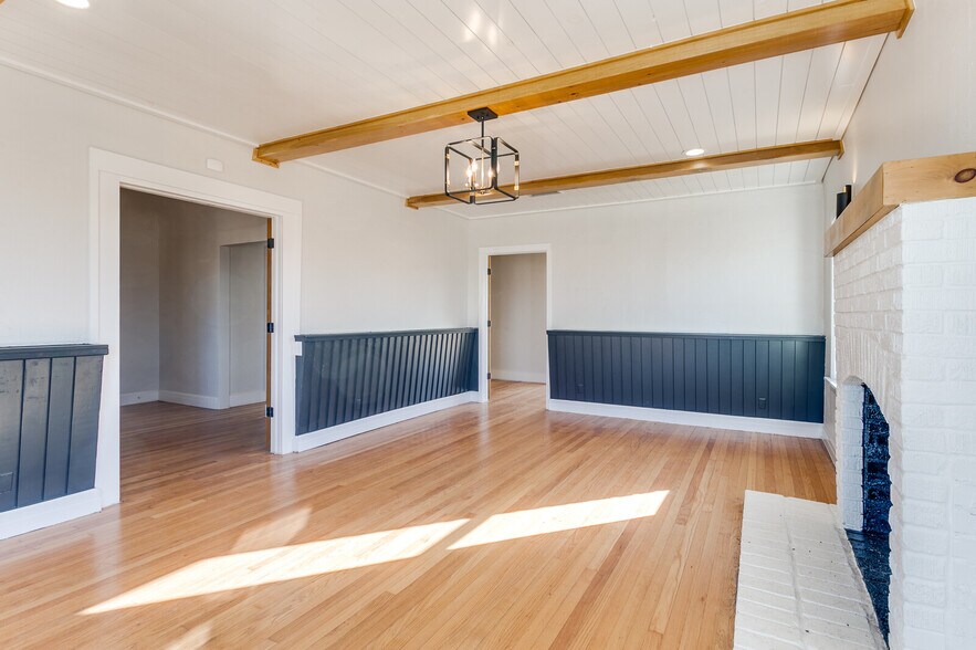 More Photos Of 608 E Eubanks St, Oklahoma City Office For Sale