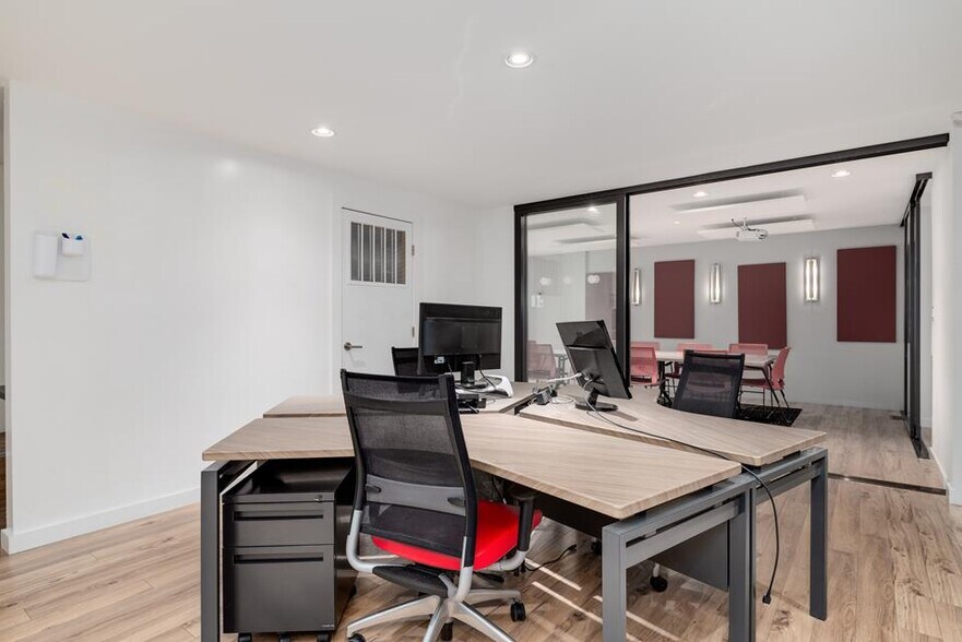 More Photos Of 6450 S Quebec St, Centennial Loft Creative Space For Lease