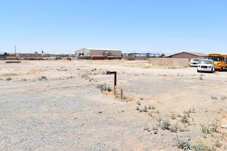 More Photos Of 42155 8th St E, Lancaster Land For Sale