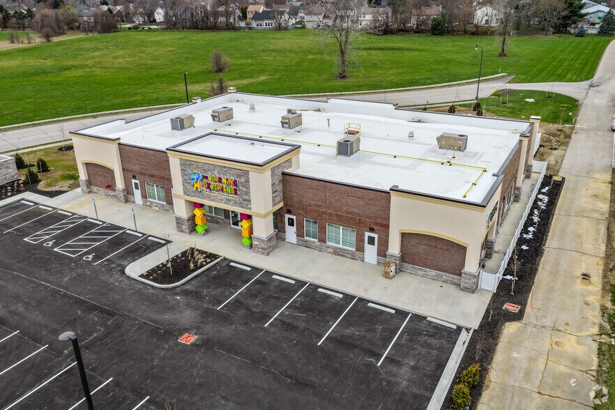 More Photos Of 658 Commerce Dr, Pickerington Daycare Center For Sale
