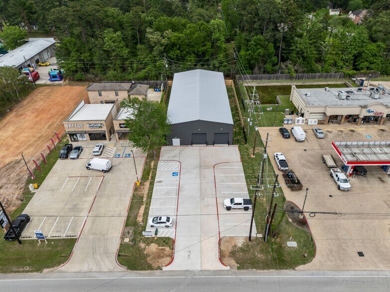 More Photos Of 810 Honea Egypt Rd., Magnolia Flex For Sale