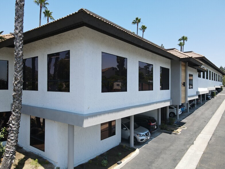 More Photos Of 5480 Baltimore Dr, La Mesa Office For Lease