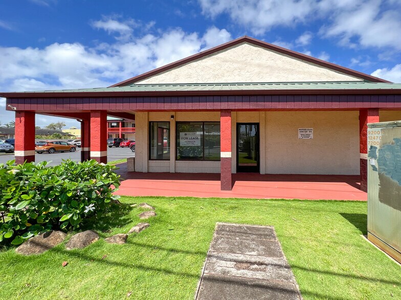 More Photos Of 4-901 Kuhio Hwy, Kapaa Freestanding For Lease
