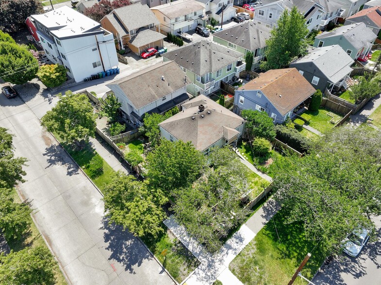 More Photos Of 3315 W Ruffner St, Seattle Land For Sale