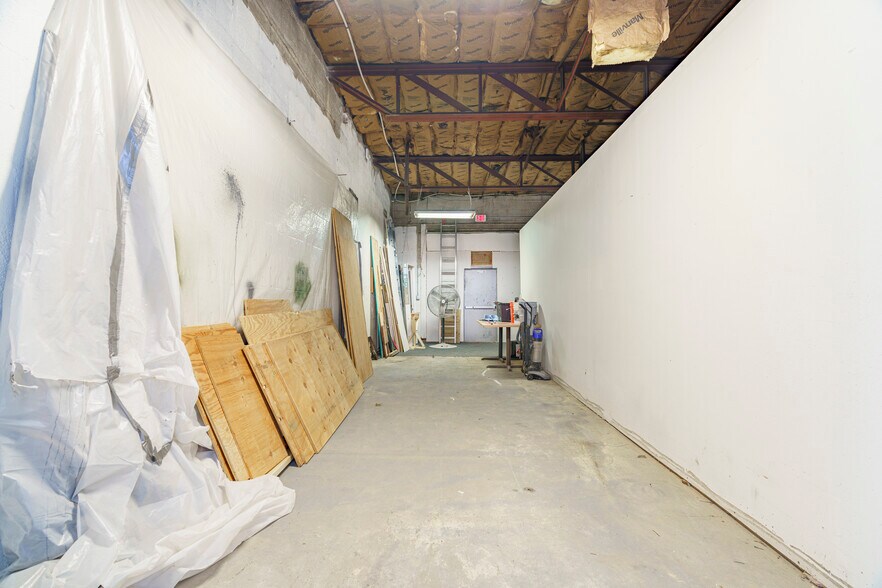 More Photos Of 306 N Choctaw Ave, El Reno Manufacturing For Sale