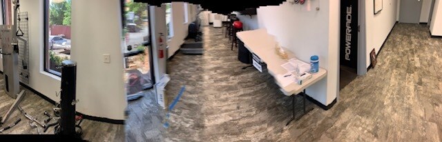 More Photos Of 1060 Union Center Dr, Alpharetta Distribution For Lease