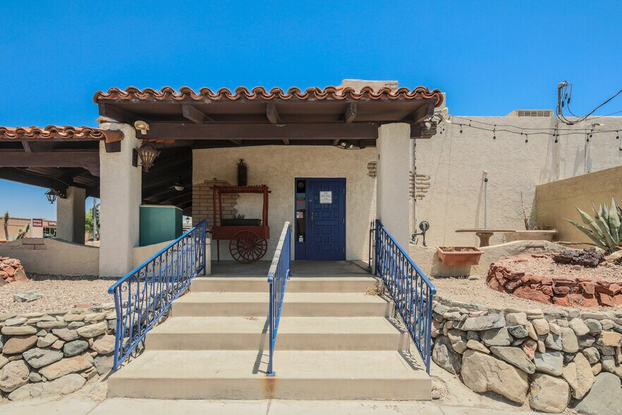 More Photos Of 2200 Mesquite Ave, Lake Havasu City Restaurant For Lease