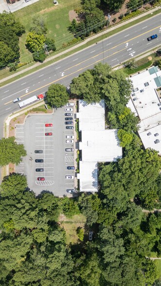 More Photos Of 105 Newsom St, Durham Office For Sale