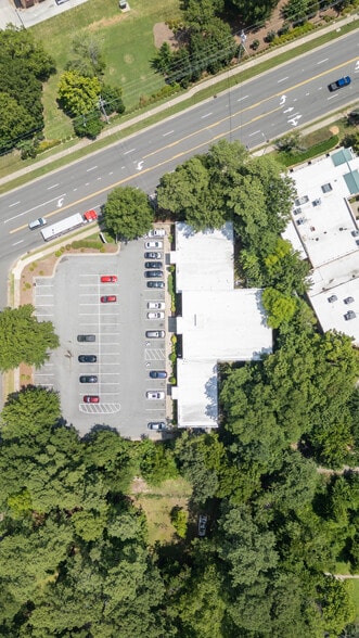 More Photos Of 105 Newsom St, Durham Medical For Lease