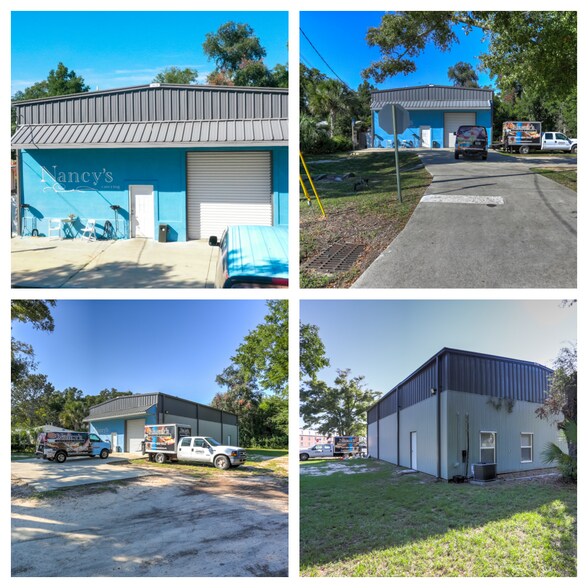More Photos Of 3206 E De Soto St, Pensacola Restaurant For Sale