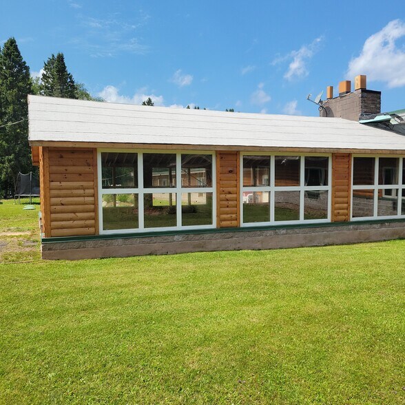 Primary Photo Of 35541 M107, Ontonagon Hotel For Sale