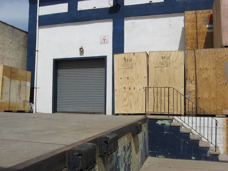 More Photos Of 920 Broadway, Newark Warehouse For Lease