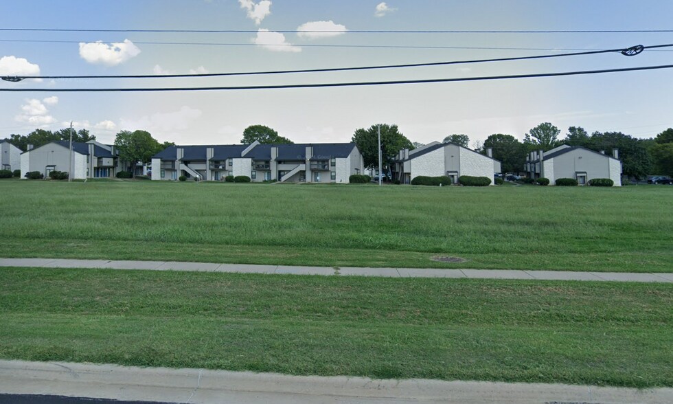 More Photos Of 61st & County Line Rd, Broken Arrow Land For Sale