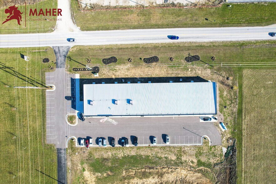 More Photos Of 7070 S Cadet Ct, Columbia Industrial For Lease