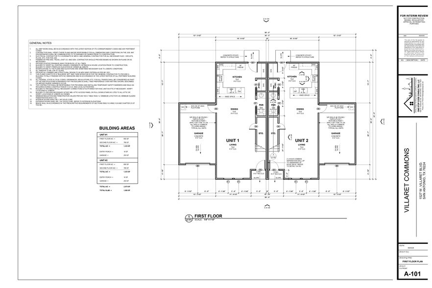 More Photos Of 1519 Villaret Blvd, San Antonio Land For Sale