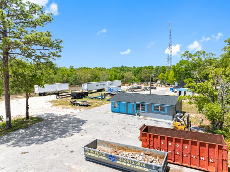 More Photos Of 16299 Cortez Blvd, Brooksville Industrial For Sale