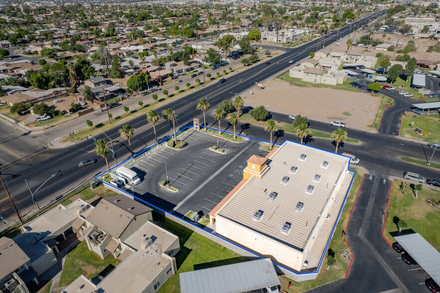More Photos Of 801 E Birch St, Calexico General Retail For Sale
