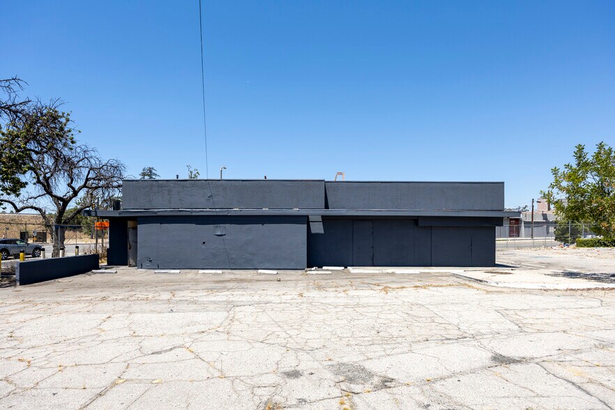 More Photos Of 6202 Laurel Canyon Blvd, North Hollywood Fast Food For Sale