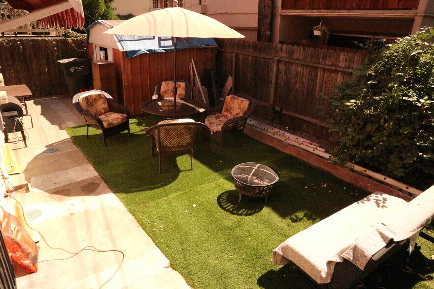 More Photos Of 421 28th St, Sacramento Apartments For Sale