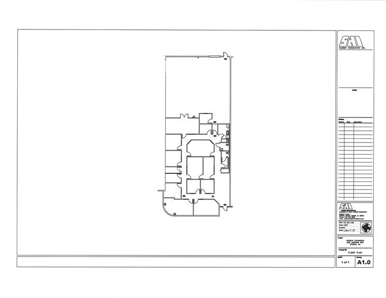 More Photos Of 1 Harvard Way, Hillsborough Flex For Lease