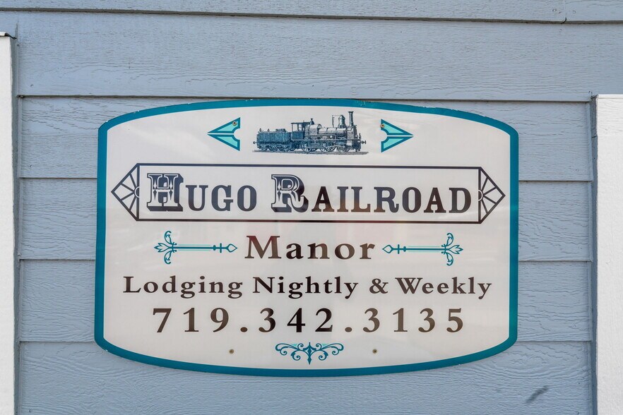 More Photos Of 224 5th St, Hugo Multifamily For Sale