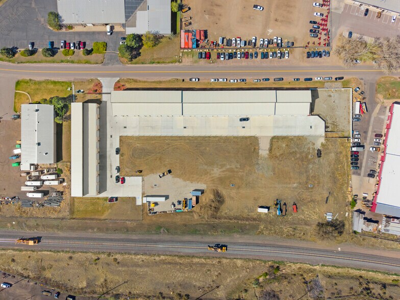 More Photos Of 9740-9748 Titan Ct, Littleton Industrial For Sale