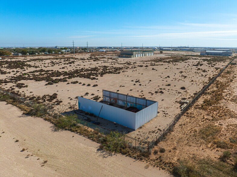 More Photos Of 7500 W Highway 80, Midland Industrial For Sale