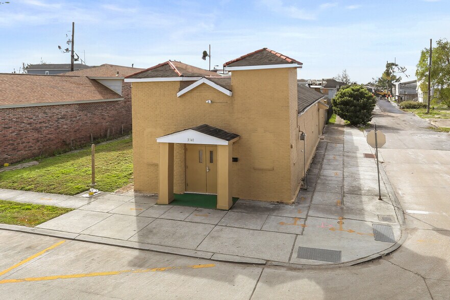 More Photos Of 3140 Jackson Ave, New Orleans Religious Facility For Sale