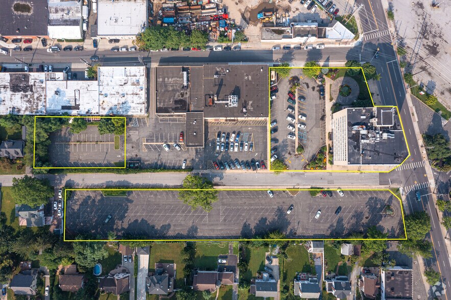 More Photos Of 60 Hempstead Ave, West Hempstead Office For Lease