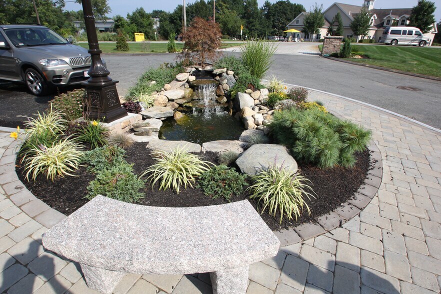 More Photos Of 2302 Turnpike St, North Andover General Retail For Sale