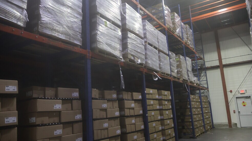 More Photos Of 520 Carroll St, Reading Food Processing For Sale