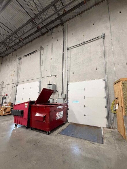 More Photos Of 550 Sherling Pl, Port Coquitlam Warehouse For Sale