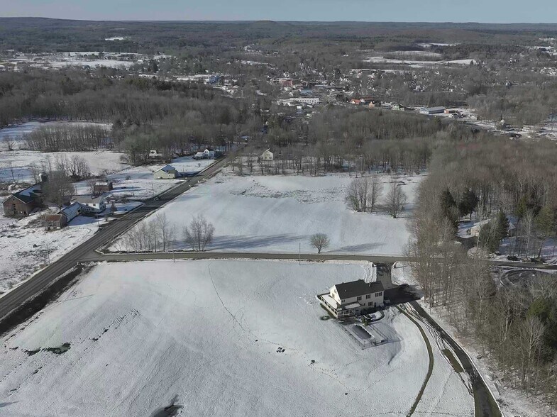 More Photos Of 9524 Preston Hill Rd, Camden Land For Sale