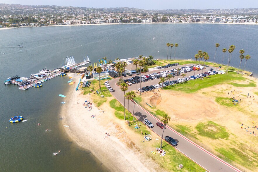 More Photos Of 830-832 Pismo Ct, San Diego Apartments For Sale