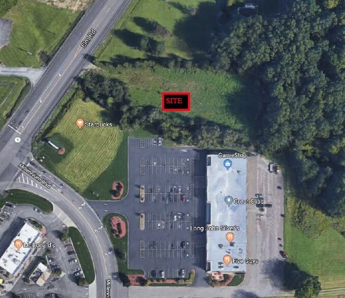 More Photos Of 0 Millennium Blvd, Cortland Land For Sale