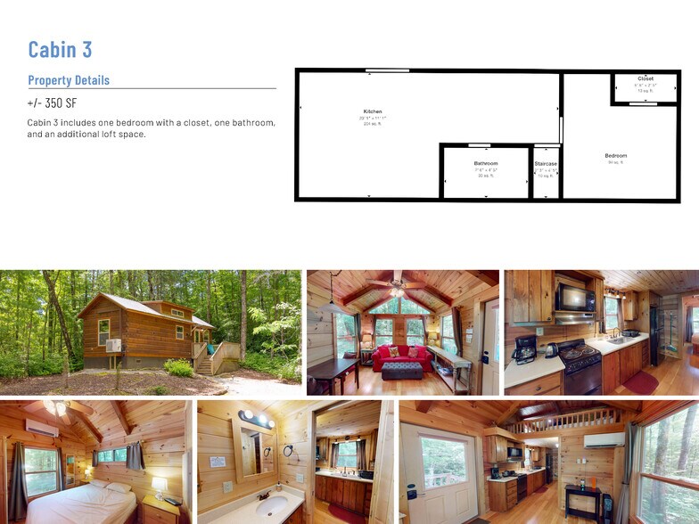 More Photos Of 78 Smiling Fox Trl, Brevard Land For Sale