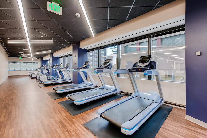 More Photos Of 1675 Broadway, Denver Office For Lease